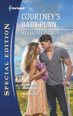 Courtney's Baby Plan - Leigh, Allison