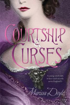 Courtship & Curses - Doyle, Marissa