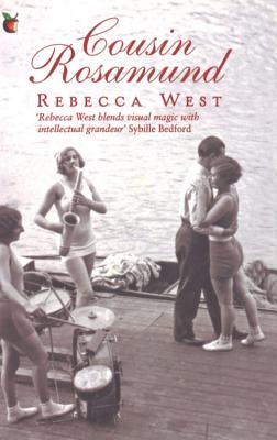 Cousin Rosamund - West, Rebecca