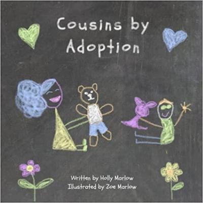 Cousins by Adoption - Marlow, Holly