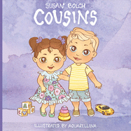 Cousins: Volume 1