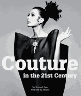 Couture in the 21st Century