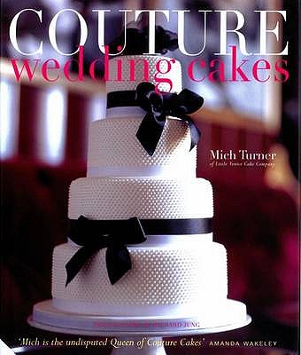 Couture Wedding Cakes - Turner, Mich