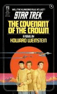 Covenant of the Crown - Weinstein, Howard