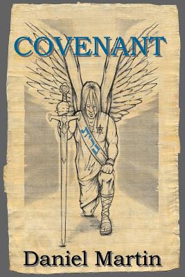 Covenant - Martin, Daniel R