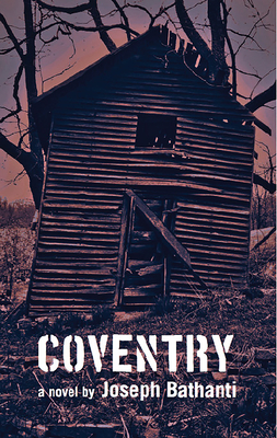 Coventry - Bathanti, Joseph