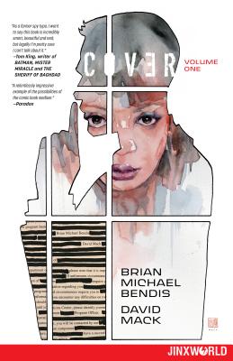 Cover Vol. 1 - Bendis, Brian Michael