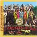 Sgt. Pepper's Lonely Hearts Club Band [2 Cd][Deluxe Edition]