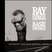 Ray Sings Basie Swings