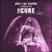 Just Like Heaven-a Tribute to the Cure (Various Artists) White