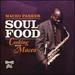 Soul Food-Cooking With Maceo (Purple)