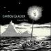 Carbon Glacier (Clear & Black Swirl Vinyl)