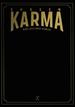 Chosen Karma-Random Cover-Incl. 62pg Photobook, Lyrics Paper, 2 Photocards, 2 Scratch Message Cards + 2 Stickers