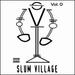 Slum Village Vol. 0