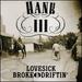 Lovesick Broke & Drifitn' [Vinyl]