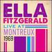 Live at Montreux 1969 [Lp]