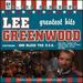 Lee Greenwood