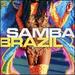 Samba Brazil [Arc Music]