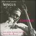 Mingus at the Bohemia [Vinyl]