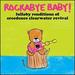 Lullaby Renditions of Ccr [Vinyl]