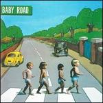 Baby Road [Audio Cassette] Floyd Domino