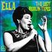 Ella: the Lost Berlin Tapes [Vinyl]