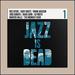 Jazz is Dead [Vinyl]