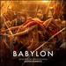 Babylon [Original Motion Picture Soundtrack]