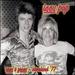 Iggy & Ziggy-Cleveland '77-Silver/Pink Splatter