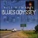 Bill Wyman's Blues Odyssey / Various [2cd / 1dvd]