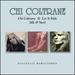 Chi Coltrane/Let It Ride/Silk & Steel