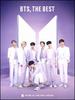 Bts, the Best [Limited Edition C] [2 Cd]