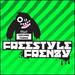 Freestyle Frenzy Vol. 3