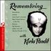 Remembering Korla Pandit