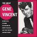 The Great Gene Vincent