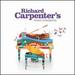 Richard Carpenter?s Piano Songbook