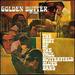 Golden Butter-the Best of the Paul Butterfield Blues Band (180 Gram Audiophile Vinyl/Limited Edition/Gatefold Cover)