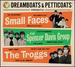Presents Small Faces / Spencer Davis Group / Troggs