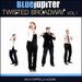Twisted Broadway, Volume One (an a Cappella Album)