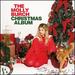 The Molly Burch Christmas Album