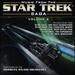Music From the Star Trek Saga, Volume 2