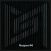 Superm the 1st Mini Album 'Superm' [United Ver. ]
