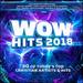 Wow Hits 2018 [2 Cd][Deluxe Edition]