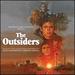 The Outsiders (Gatefold Sleeve) [2lp Coloured Vinyl]