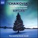 Tchaikovsky: The Nutcracker arranged for Brass Septet