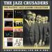 The Classic Pacific Jazz Albums (4cd)