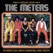 A Message From the Meters--the Complete Josie, Reprise & Warner Bros. Singles 1968-1977 [Vinyl]