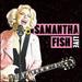 Samantha Fish Live-Pink