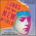Songs for a New World (2018 Encores! Off-Center Cast Recording)