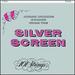 Award Winning Scores From the Silver Screen ~ 101 Strings